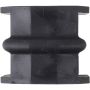 CENTRIC PARTS 602.42116 Centric Premium Sway Bar Bushing Kit