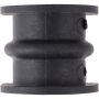 CENTRIC PARTS 602.42116 Centric Premium Sway Bar Bushing Kit