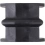 CENTRIC PARTS 602.42117 Centric Premium Sway Bar Bushing Kit