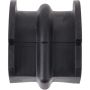 CENTRIC PARTS 602.42117 Centric Premium Sway Bar Bushing Kit