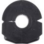 CENTRIC PARTS 602.42117 Centric Premium Sway Bar Bushing Kit