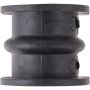 CENTRIC PARTS 602.42117 Centric Premium Sway Bar Bushing Kit