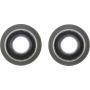 CENTRIC PARTS 602.43001 Centric Premium Control Arm Bushing