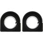 CENTRIC PARTS 602.43006 Centric Premium Sway Bar Bushing Kit