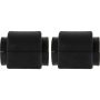 CENTRIC PARTS 602.43006 Centric Premium Sway Bar Bushing Kit