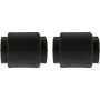 CENTRIC PARTS 602.43006 Centric Premium Sway Bar Bushing Kit