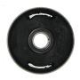 CENTRIC PARTS 602.44020 Centric Premium Control Arm Bushing
