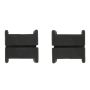 CENTRIC PARTS 602.44023 Centric Premium Sway Bar Bushing Kit