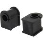 CENTRIC PARTS 602.44028 Centric Premium Sway Bar Bushing Kit