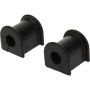 CENTRIC PARTS 602.44029 Centric Premium Sway Bar Bushing Kit