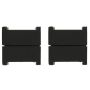 CENTRIC PARTS 602.44030 Centric Premium Sway Bar Bushing Kit