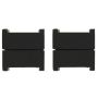 CENTRIC PARTS 602.44030 Centric Premium Sway Bar Bushing Kit