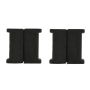 CENTRIC PARTS 602.44031 Centric Premium Sway Bar Bushing Kit