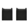 CENTRIC PARTS 602.44031 Centric Premium Sway Bar Bushing Kit
