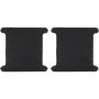 CENTRIC PARTS 602.44033 Centric Premium Sway Bar Bushing Kit