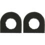 CENTRIC PARTS 602.44033 Centric Premium Sway Bar Bushing Kit