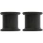 CENTRIC PARTS 602.44033 Centric Premium Sway Bar Bushing Kit