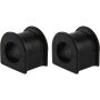 CENTRIC PARTS 602.44035 Centric Premium Sway Bar Bushing Kit