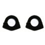 CENTRIC PARTS 602.44036 Centric Premium Sway Bar Bushing Kit