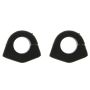 CENTRIC PARTS 602.44036 Centric Premium Sway Bar Bushing Kit