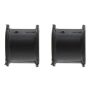 CENTRIC PARTS 602.44036 Centric Premium Sway Bar Bushing Kit