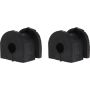CENTRIC PARTS 602.44040 Centric Premium Sway Bar Bushing Kit