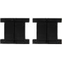 CENTRIC PARTS 602.44040 Centric Premium Sway Bar Bushing Kit