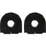 CENTRIC PARTS 602.44040 Centric Premium Sway Bar Bushing Kit