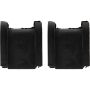 CENTRIC PARTS 602.44040 Centric Premium Sway Bar Bushing Kit