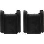 CENTRIC PARTS 602.44040 Centric Premium Sway Bar Bushing Kit
