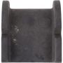 CENTRIC PARTS 602.44045 Centric Premium Sway Bar Bushing Kit