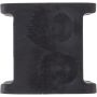 CENTRIC PARTS 602.44047 Centric Premium Sway Bar Bushing Kit
