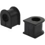 CENTRIC PARTS 602.44049 Centric Premium Sway Bar Bushing Kit