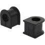 CENTRIC PARTS 602.44049 Centric Premium Sway Bar Bushing Kit