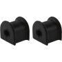 CENTRIC PARTS 602.44050 Centric Premium Sway Bar Bushing Kit