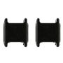 CENTRIC PARTS 602.44054 Centric Premium Sway Bar Bushing Kit