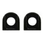 CENTRIC PARTS 602.44054 Centric Premium Sway Bar Bushing Kit
