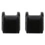 CENTRIC PARTS 602.44054 Centric Premium Sway Bar Bushing Kit