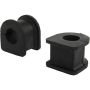 CENTRIC PARTS 602.44055 Centric Premium Sway Bar Bushing Kit