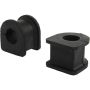 CENTRIC PARTS 602.44055 Centric Premium Sway Bar Bushing Kit