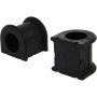 CENTRIC PARTS 602.44078 Centric Premium Sway Bar Bushing Kit
