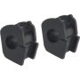 CENTRIC PARTS 602.44081 Centric Premium Sway Bar Bushing Kit
