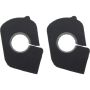 CENTRIC PARTS 602.44081 Centric Premium Sway Bar Bushing Kit