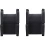 CENTRIC PARTS 602.44081 Centric Premium Sway Bar Bushing Kit