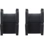 CENTRIC PARTS 602.44081 Centric Premium Sway Bar Bushing Kit