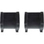 CENTRIC PARTS 602.44081 Centric Premium Sway Bar Bushing Kit