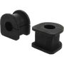 CENTRIC PARTS 602.44084 Centric Premium Sway Bar Bushing Kit