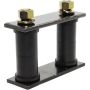 CENTRIC PARTS 602.44090 Centric Premium Leaf Spring Shackle