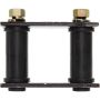 CENTRIC PARTS 602.44090 Centric Premium Leaf Spring Shackle