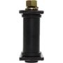 CENTRIC PARTS 602.44090 Centric Premium Leaf Spring Shackle